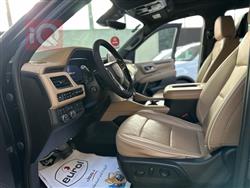 شيفروليه تاهو